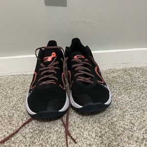 Nike volleyball/basketball shoes